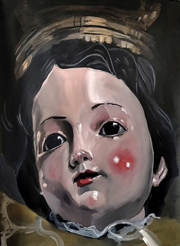 Rosario Trillo