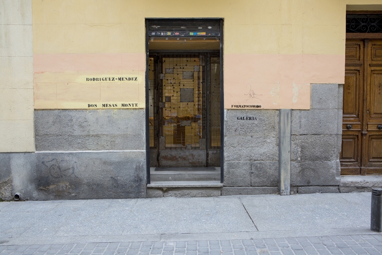RODRGUEZ-MNDEZ