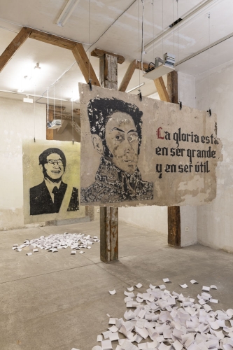 José Carlos Martinat