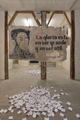 José Carlos Martinat