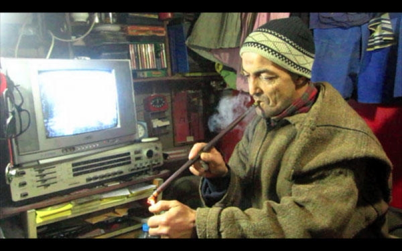 Omar Mahfoudi