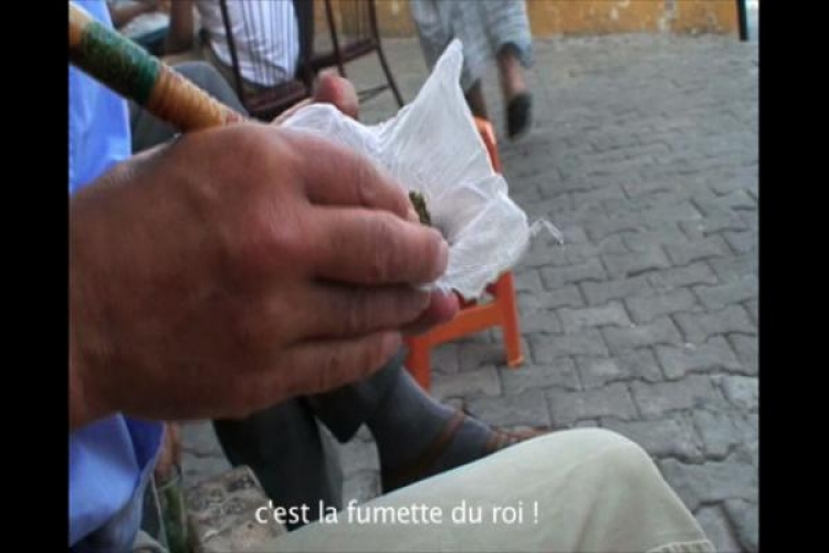 Omar Mahfoudi