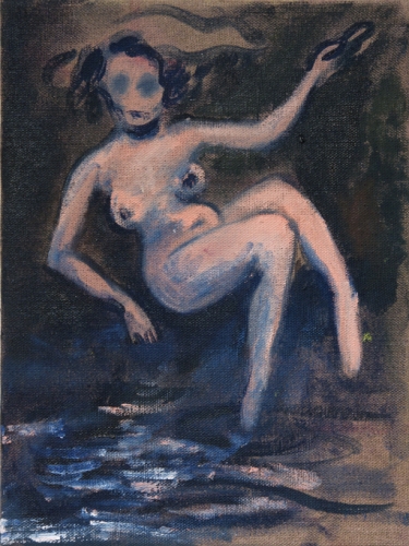 Charlott Weise