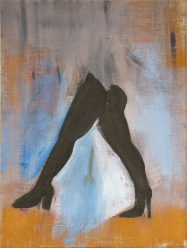Charlott Weise