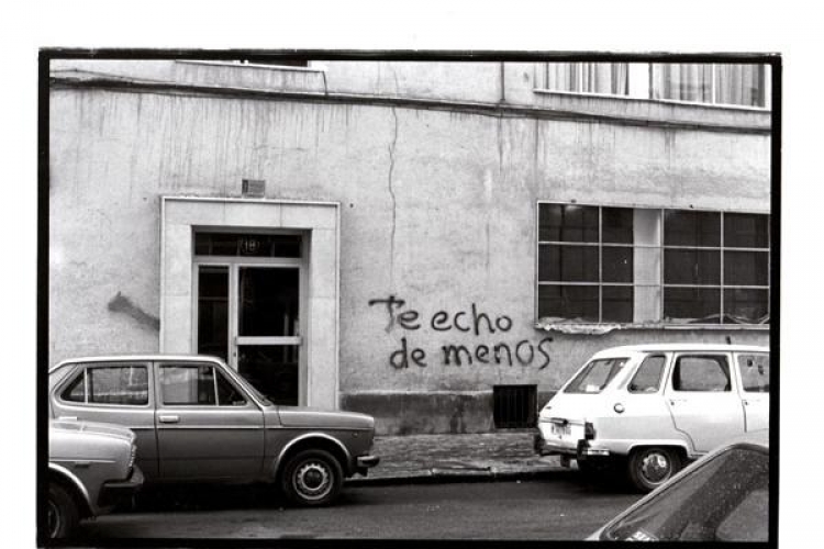 Nacho Criado