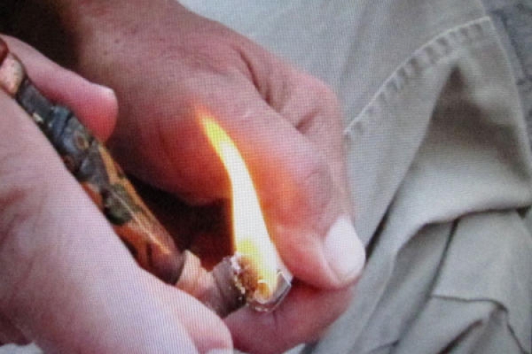 Omar Mahfoudi