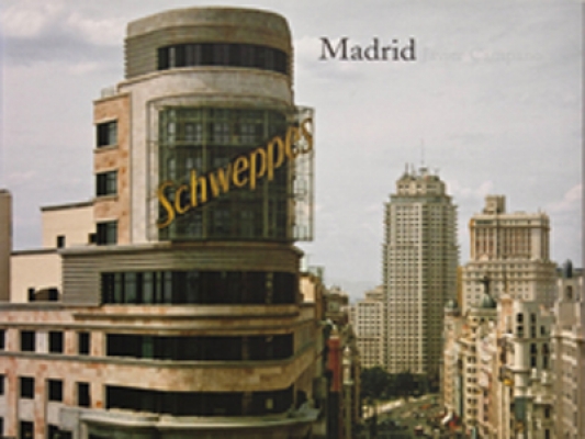 Comunidad de Madrid.
