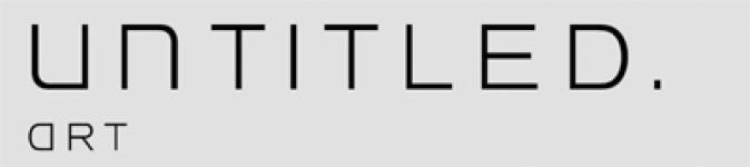 UNTITLED. is a curated art fair for international galleries and nonprofit art spaces with a focus on emerging and midcareer contemporary art. The fourth edition of UNTITLED. will be held in Miami Beac