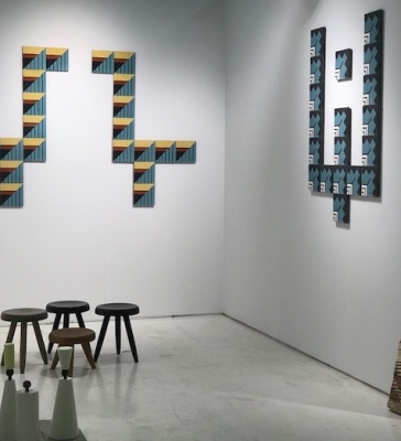 Presentamos la Obra de Engel Leonardo y de Nacho Criado 