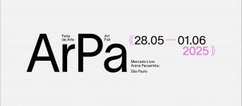 ArPa S�o Paulo 2025
