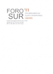 FORO SUR, Feria Iberoamericana de arte contempor�neo