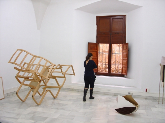 FORO SUR, Feria Iberoamericana de arte contempor�neo