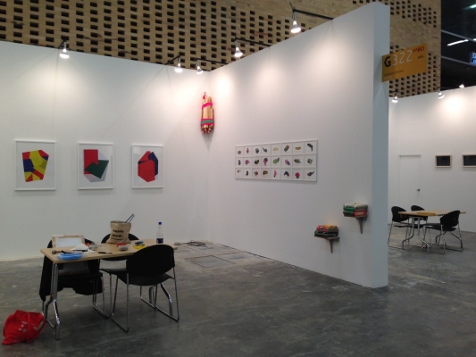  Feria Internacional de Arte de Bogot� - artBO