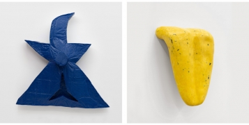 Daniel Boccato and Loup Sarion, 