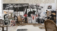 PILAR JUNCOSA & SOTHEBY�S AWARDS AND GRANTS 2020.   London