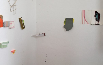 Artista en Residencia