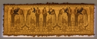 Una historia reciente del arte textil: Tejiendo historias