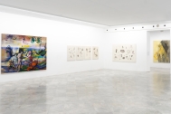 La �ltima pintura