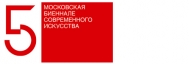 Samuil Stoyanov  participa en la 5 Bienal de Arte Contempor�neo de Moscu