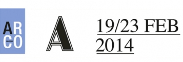 Guillermo Mora propuesto por la galeria FORMATOCOMODO ganador del Premio AUDEMARS PIGUET a la producción de una obra de arte en ARCOmadrid 2014