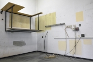  UNDER(DE)CONSTRUCTION en el KREATIV-QUARTIER en M�nich Exposici�n colectiva comisariada por Laura S�nchez Serrano 
