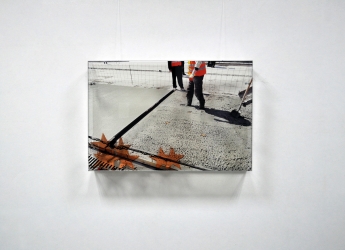 Focus Bulgaria at viennacontemporary 2015 by Open Arts Foundation and Sariev Contemporary