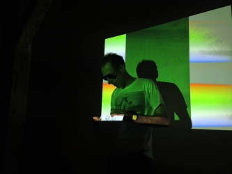 PERFORMANCE - TRAZAS DISTANCIADAS -