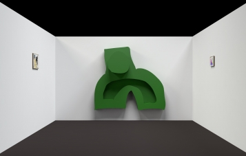 the New-york Times .ART REVIEW