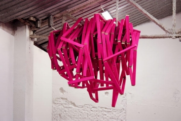 Noestudio presenta a Sean Edwards, Marcellvs L. Y Guillermo Mora