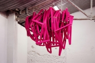 Noestudio presenta a Sean Edwards, Marcellvs L. Y Guillermo Mora