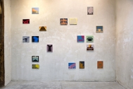 critics�picks ARTFORUM